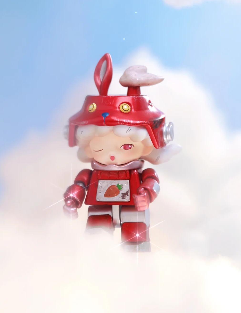 YUMO Dreamcore Island Series