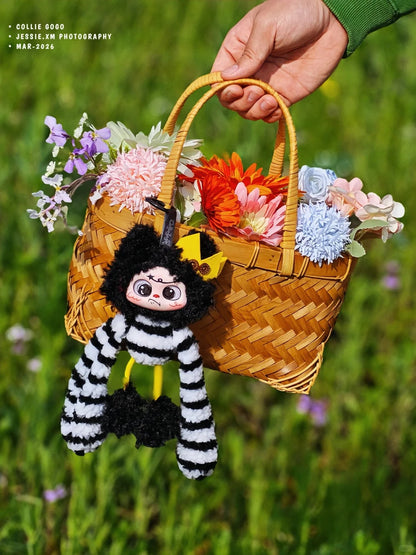 COLLIEGOGO Opps Strangely Cute Plush Series Blind Box