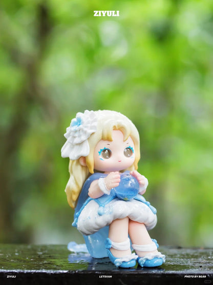 ZIYULI-Fairy Dream Series PVC Figures