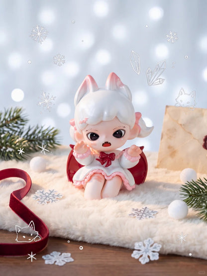 Zoraa fairytale town seires figures Blind Box