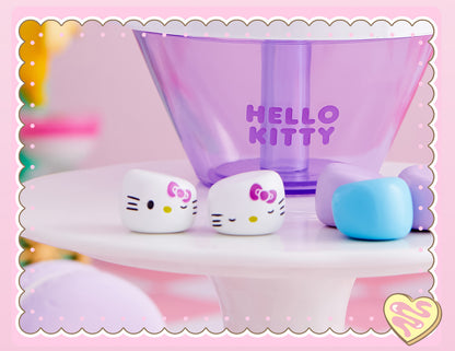 Sanrio Characters Bubble Tea Series