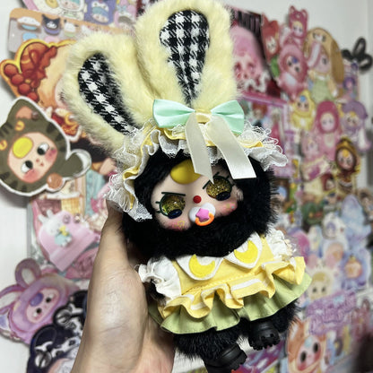 Baby Three 100% Lolita Mini Series Plush
