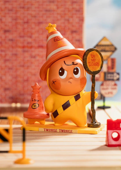 Tiwnkle Tiwnkle be a little star series figures