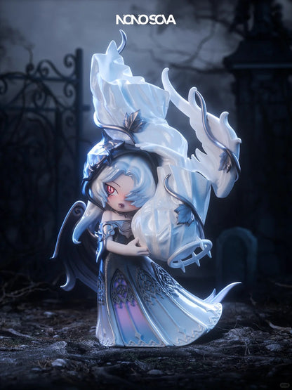 NONO SOVA V2 Midnight of the Dolls Series Blind Box (pre order)