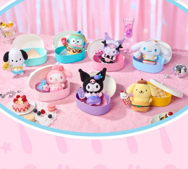 Yummy Box  Confirmed Box