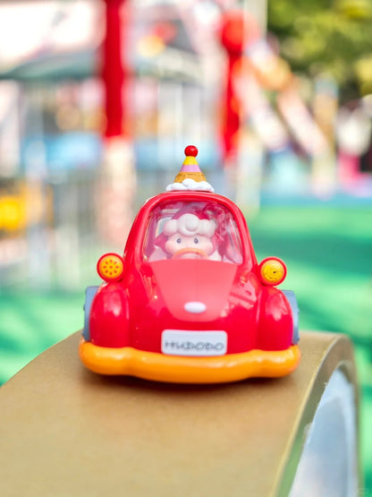 Heyone Star-Bumper Cars Max Cuteness Mode Series