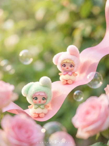 Nommi Sweetheart Plan Serise Mini Figures Surprise Bag