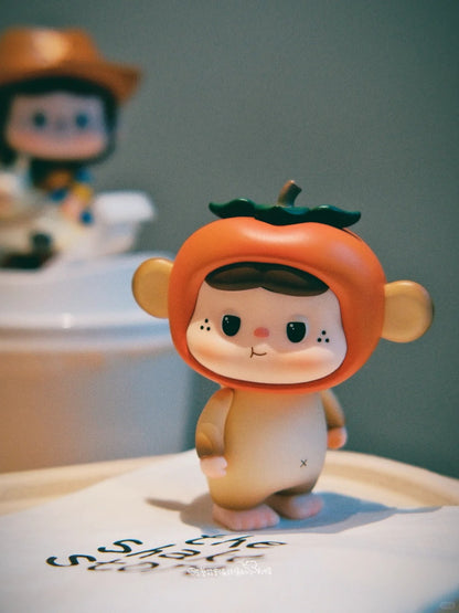 BAOBAO-BAOBAO's Time Capsule Series Blind Box