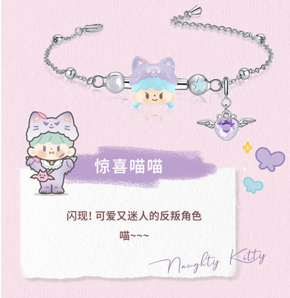 zZoton  Sweat Candy Bracelet Series Blind Box