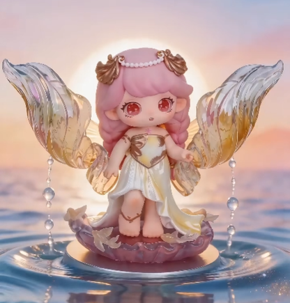 Tarena Whispers of the Deep Sea Serise