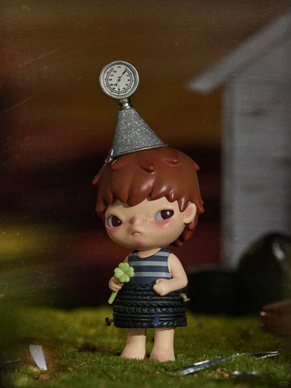 Hirono Echo Series PVC