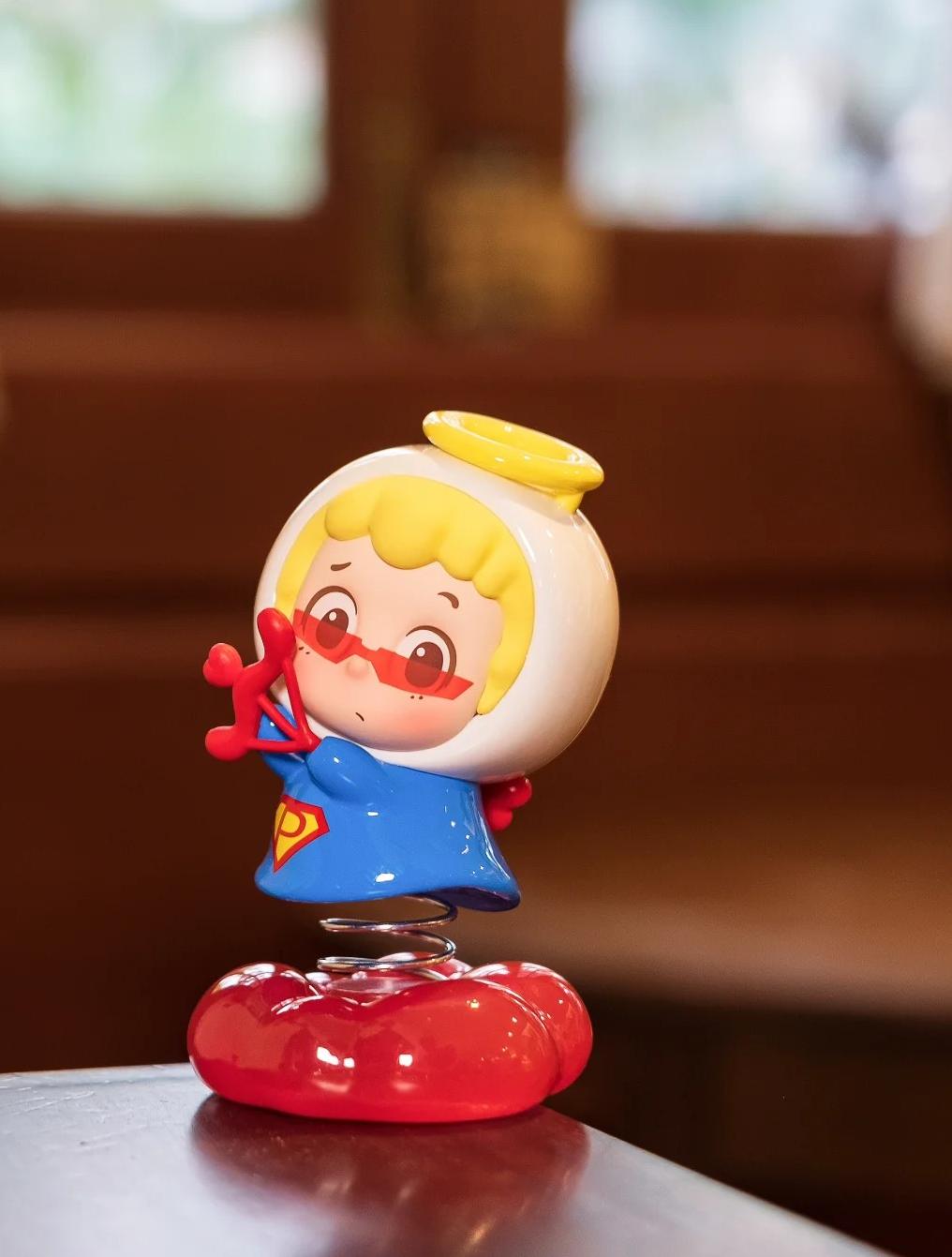 Piny Cloudy Sugar Serise