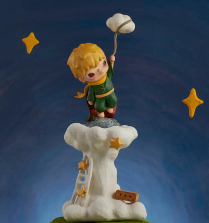 Hirono x Le Petit Prince Series PVC Figures