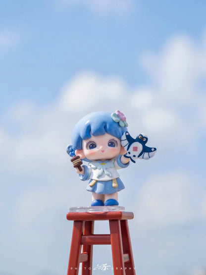 Yooie-Fireworks In All Seasons Series Blind Box