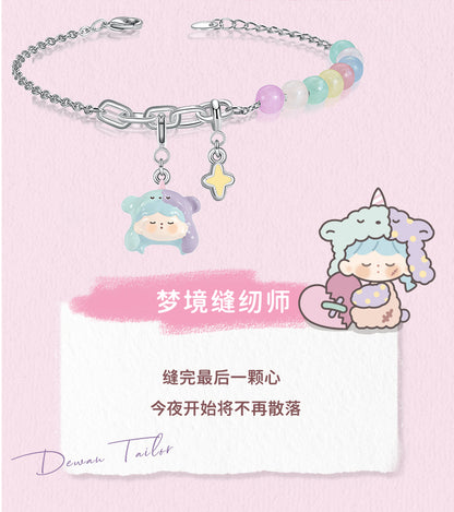 zZoton  Sweat Candy Bracelet Series Blind Box