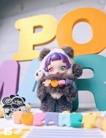 Skullpanda 15th Anniversary Employee Exclusive (Gift Box Set)