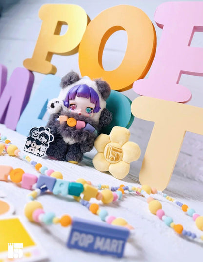 Skullpanda 15th Anniversary Employee Exclusive (Gift Box Set)