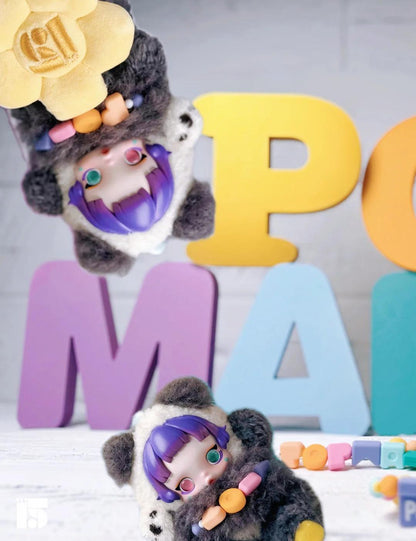 Skullpanda 15th Anniversary Employee Exclusive (Gift Box Set)