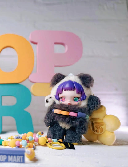 Skullpanda 15th Anniversary Employee Exclusive (Gift Box Set)