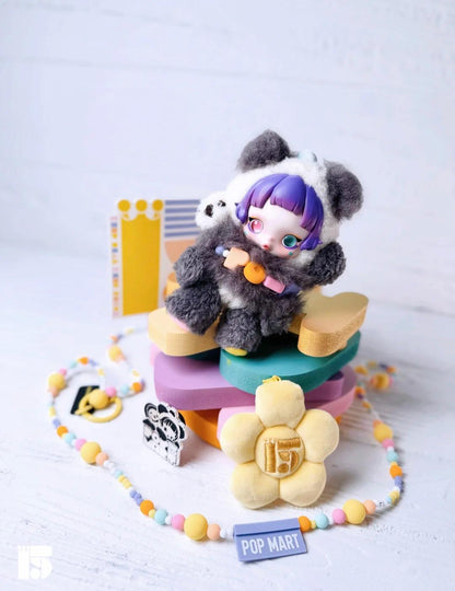 Skullpanda 15th Anniversary Employee Exclusive (Gift Box Set)