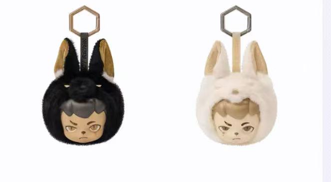 Hirono x Dead Silence Figure