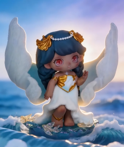 Tarena Whispers of the Deep Sea Serise