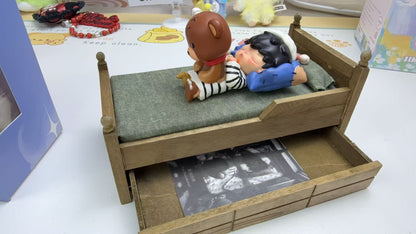 Hirono Haunted Paradise Series