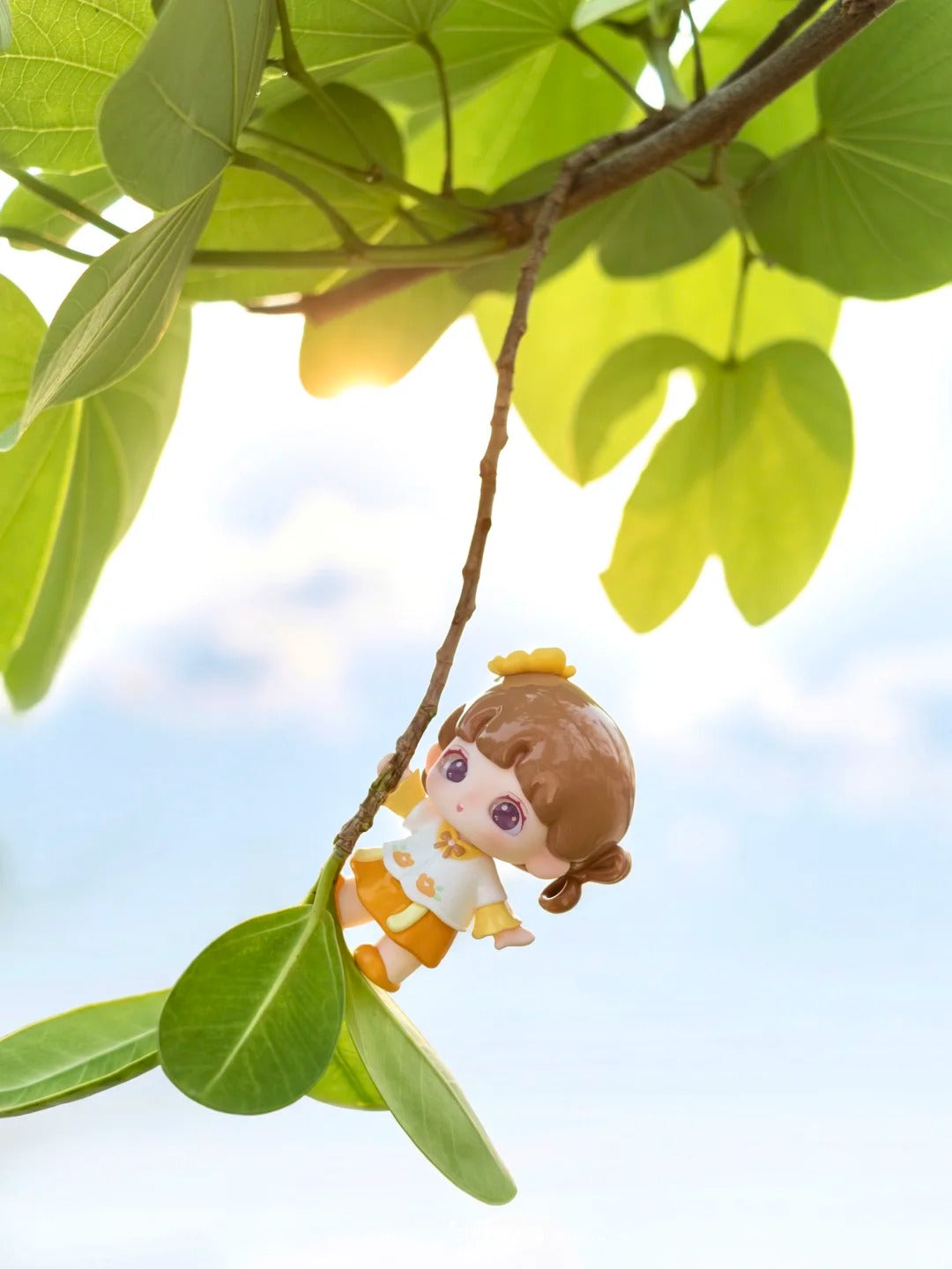 Yooie-Fireworks In All Seasons Series Blind Box