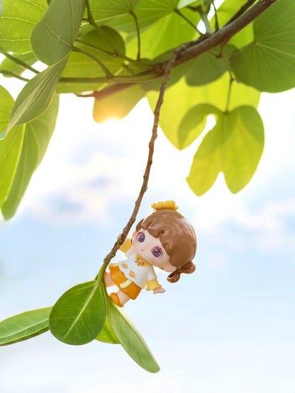 Yooie-Fireworks In All Seasons Series Blind Box