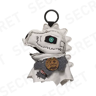 POP MART Hirono After Dark Series Night Light Charm Blind Box(Pre Order)