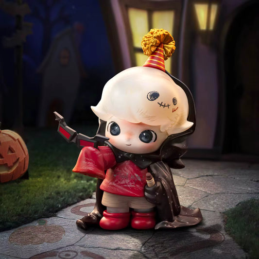 POP MART DIMOO Find Me Figure(Pre Order)
