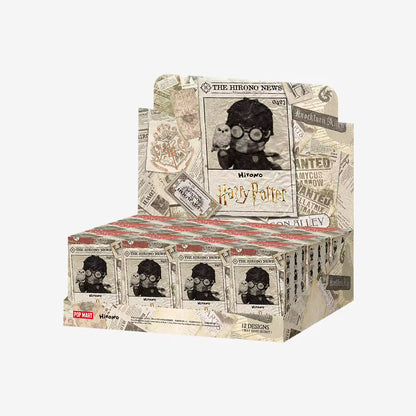 POP MART Hirono × Harry Potter Series Figures（Pre Order）