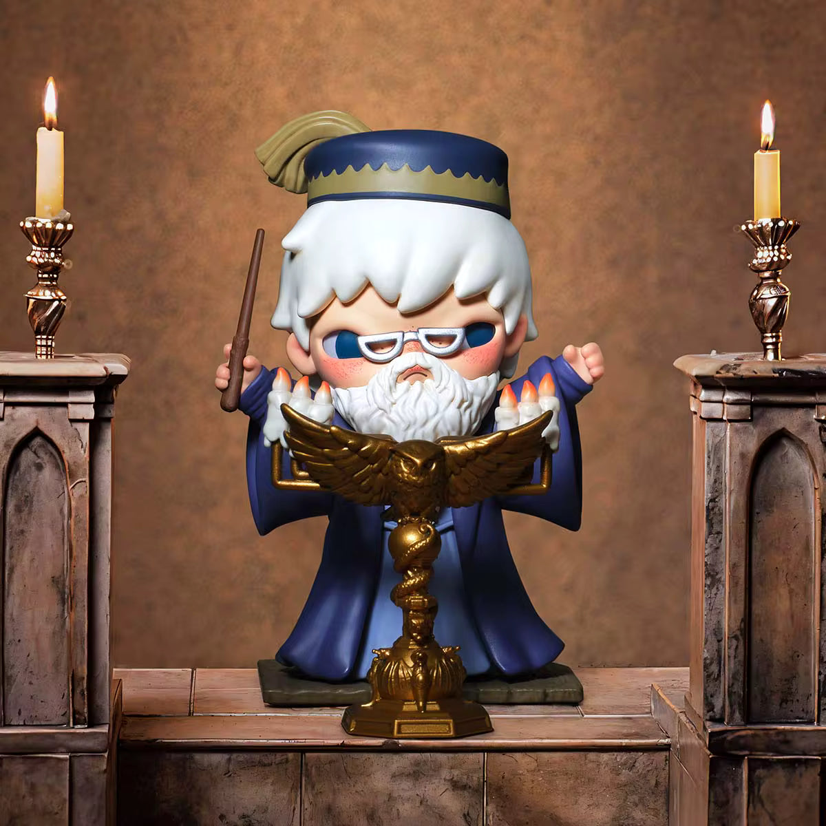 POP MART Hirono × Harry Potter Series Figures（Pre Order）