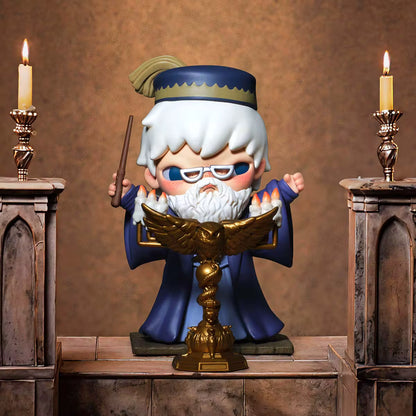 POP MART Hirono × Harry Potter Series Figures（Pre Order）