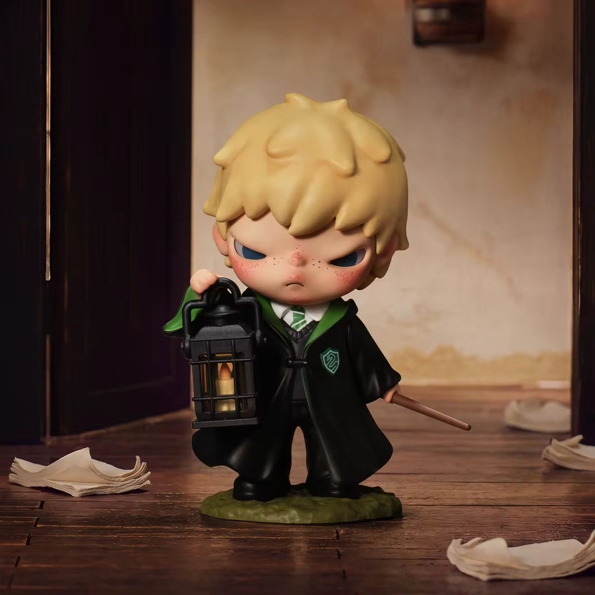 POP MART Hirono × Harry Potter Series Figures（Pre Order）