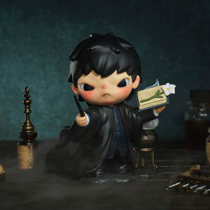 POP MART Hirono × Harry Potter Series Figures（Pre Order）