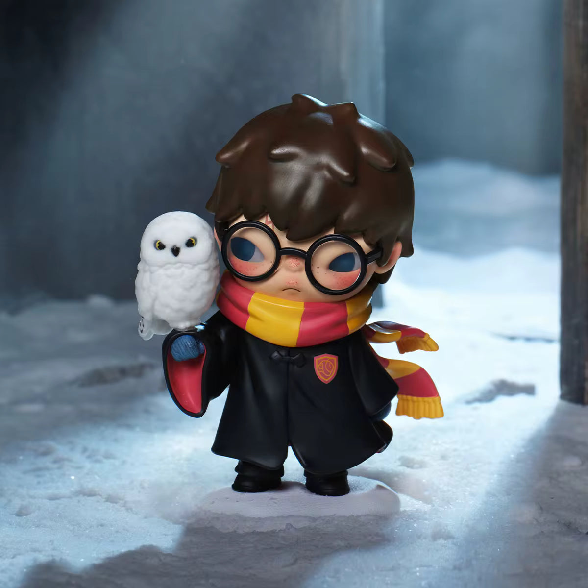POP MART Hirono × Harry Potter Series Figures（Pre Order）