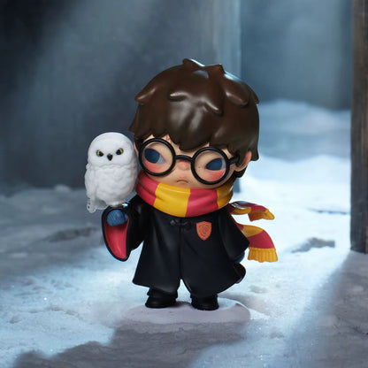 POP MART Hirono × Harry Potter Series Figures（Pre Order）