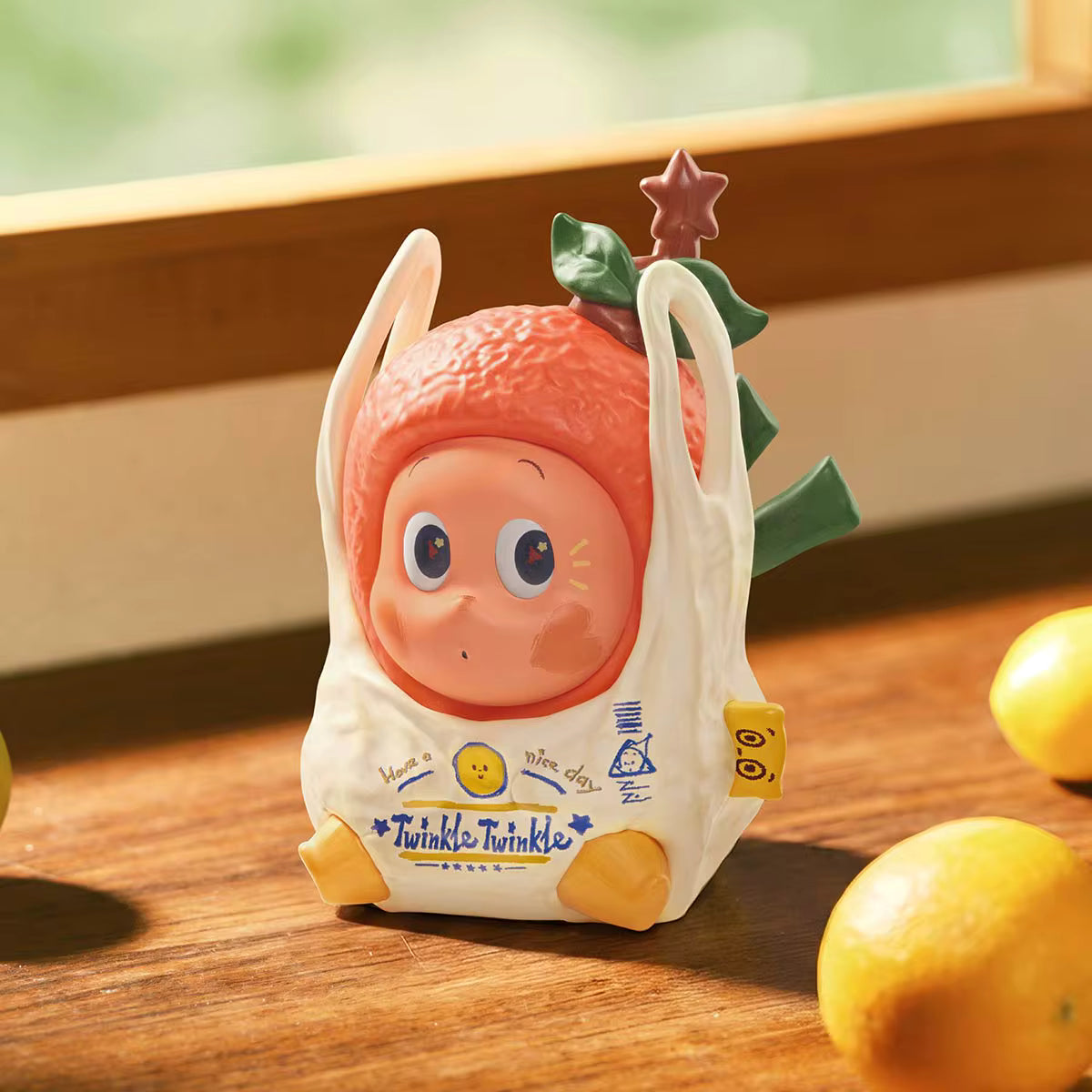 POP MART Twinkle Twinkle Live the Ordinary Series Figures（Pre Order）
