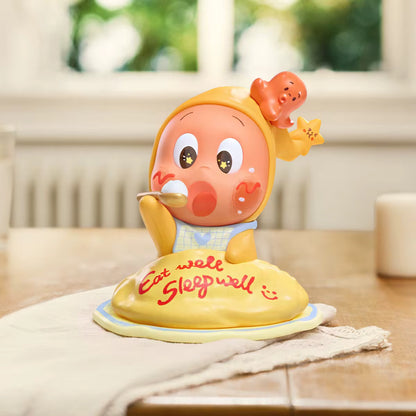 POP MART Twinkle Twinkle Live the Ordinary Series Figures（Pre Order）
