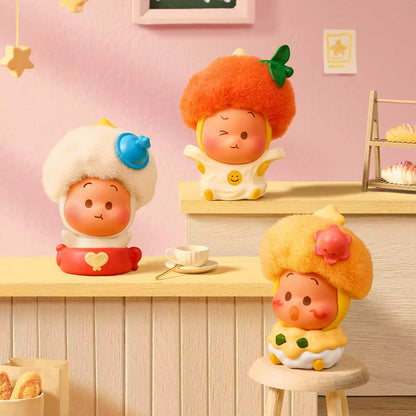 POP BEAN Twinkle Twinkle Live The Ordinary Series(Pre Order)
