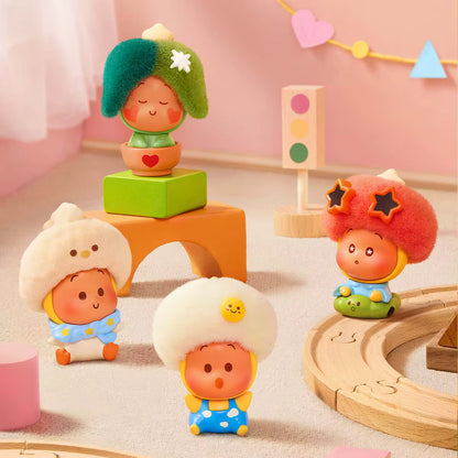 POP BEAN Twinkle Twinkle Live The Ordinary Series(Pre Order)