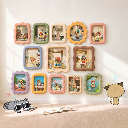 POP MART Merodi Snack Time Series Figures(Pre Order)