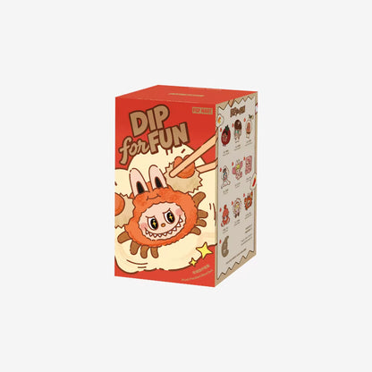 POP MART Dip For Fun Series - Plush Pendant Blind Box(Pre Order)