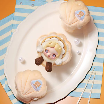 POP MART Dip For Fun Series - Plush Pendant Blind Box(Pre Order)