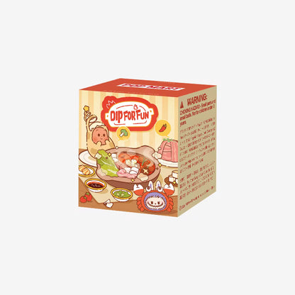 POP MART POP BEAN Dip For Fun Series(Pre Order)