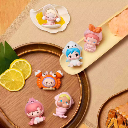 POP MART POP BEAN Dip For Fun Series(Pre Order)