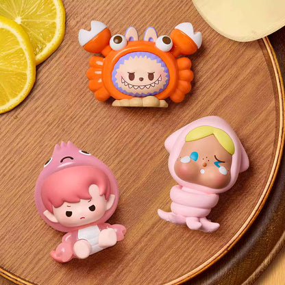 POP MART POP BEAN Dip For Fun Series(Pre Order)