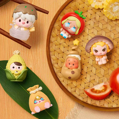 POP MART POP BEAN Dip For Fun Series(Pre Order)