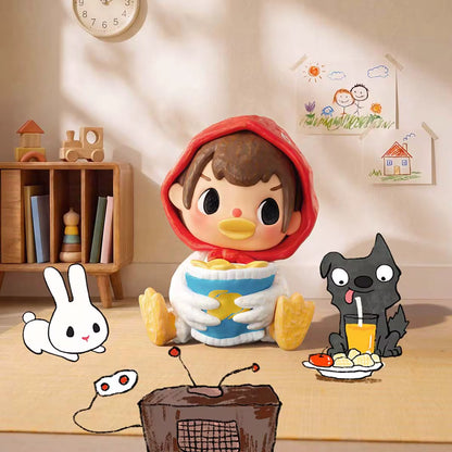 POP MART Merodi Snack Time Series Figures(Pre Order)